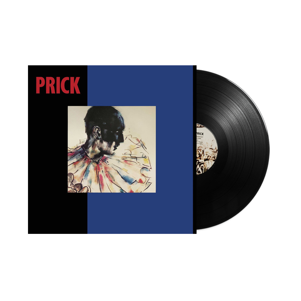 Prick LP