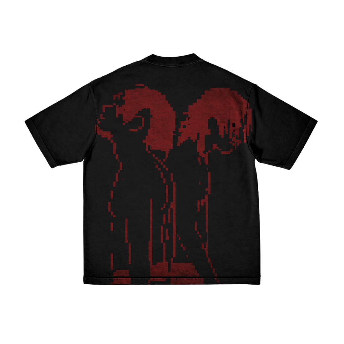 Shadow Graphic B2B Tee