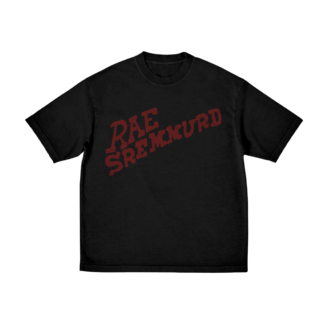 Shadow Graphic B2B Tee