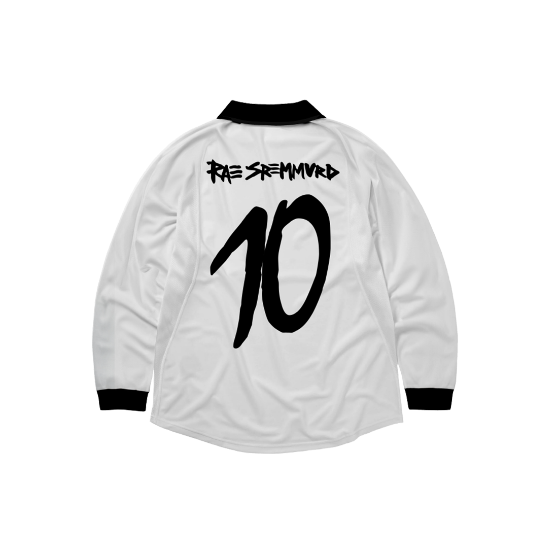 SremmLife 2 Anniversary Jersey