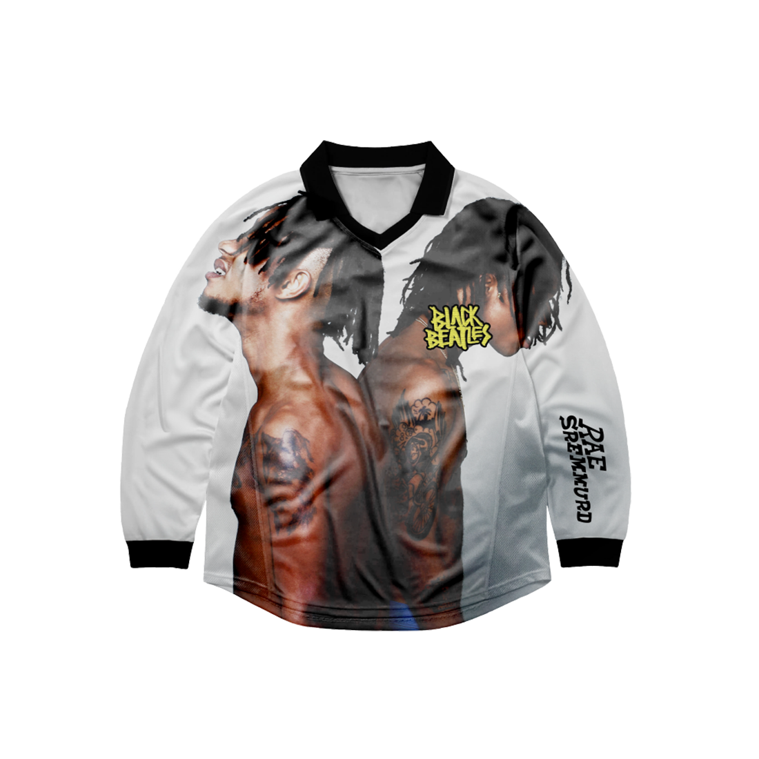 SremmLife 2 Anniversary Jersey