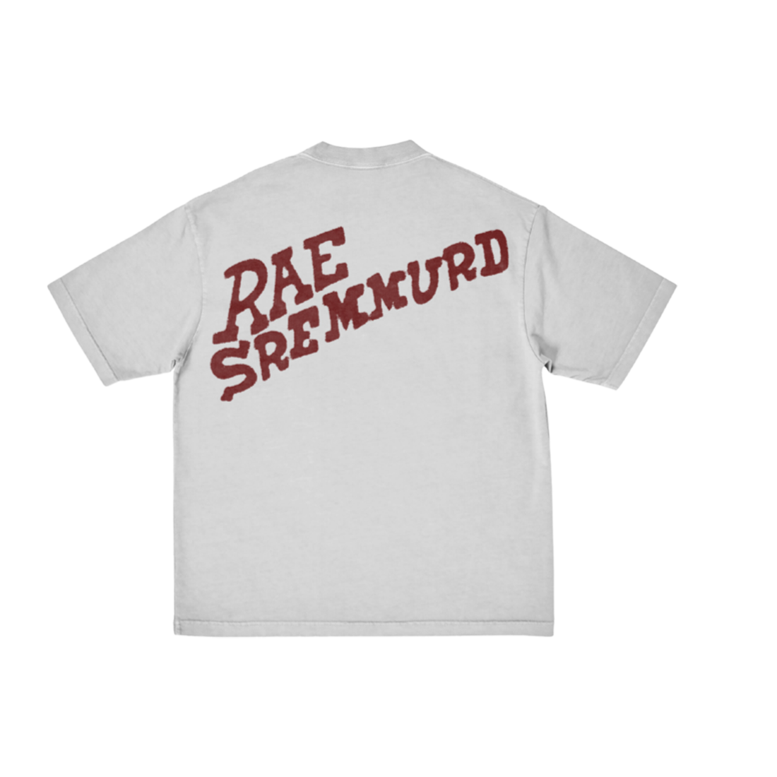 Back 2 Back Tee