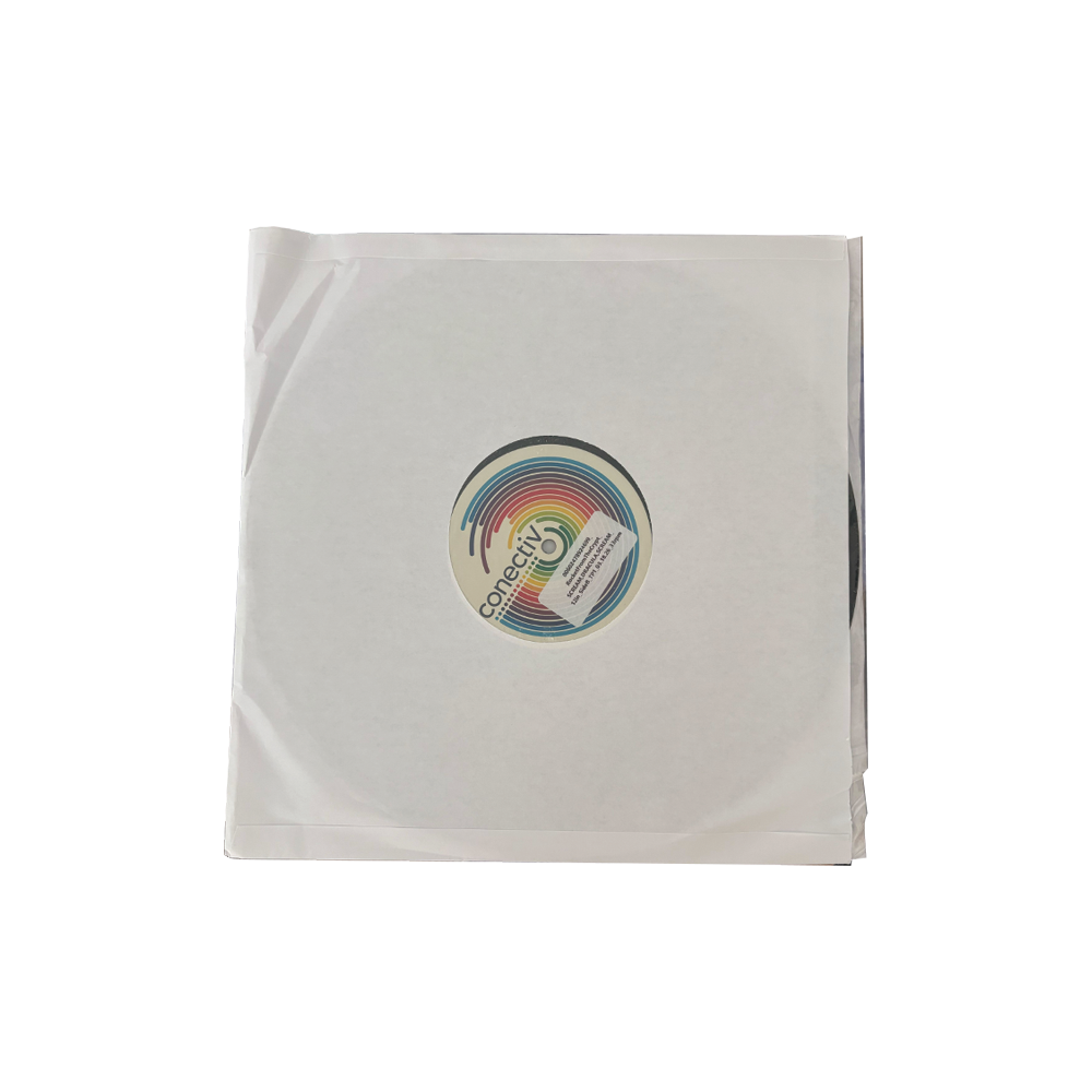 Scream, Dracula, Scream! 1LP Test Pressing
