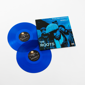 The Roots - Do You Want More?!!!??! Vinyl 2LP