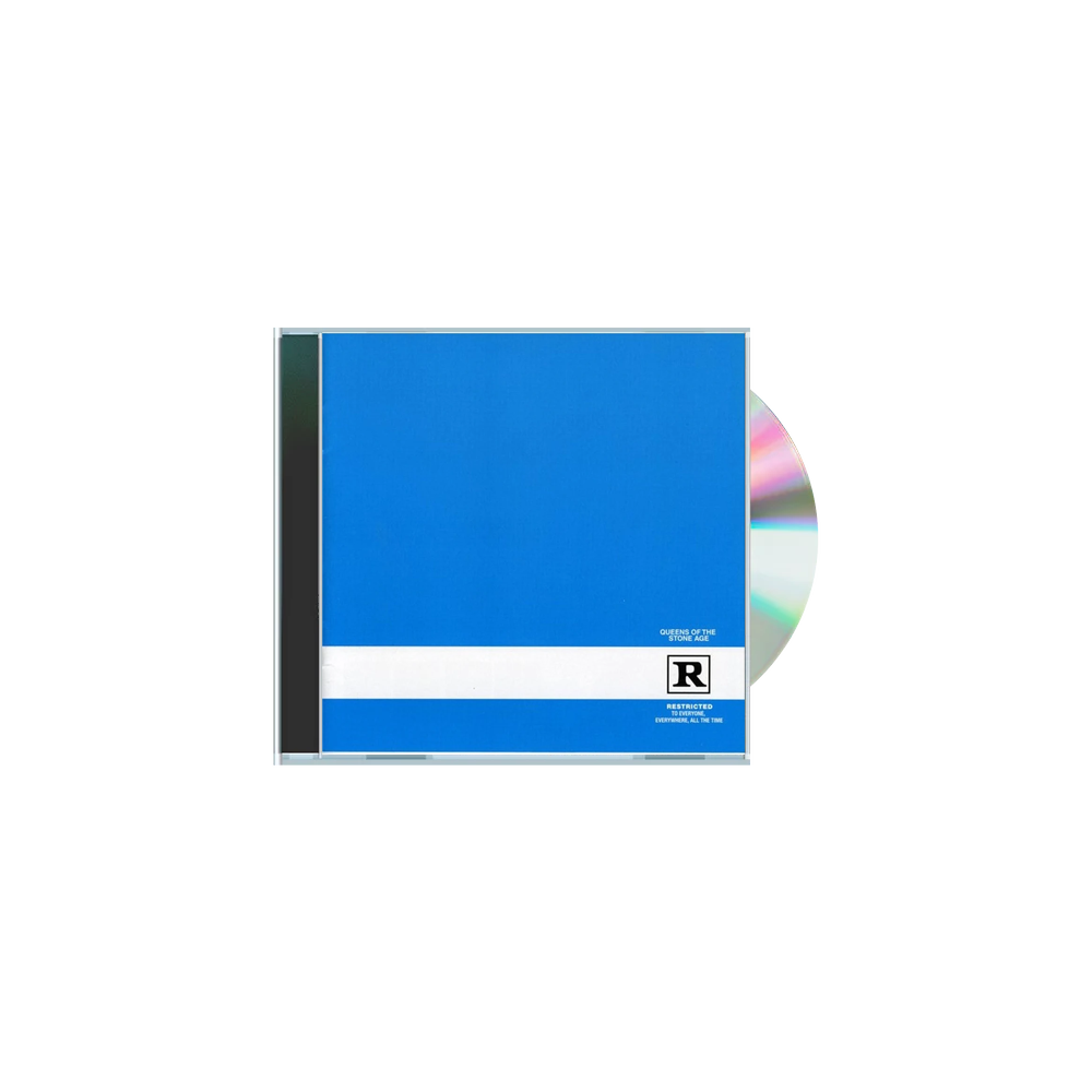 R CD