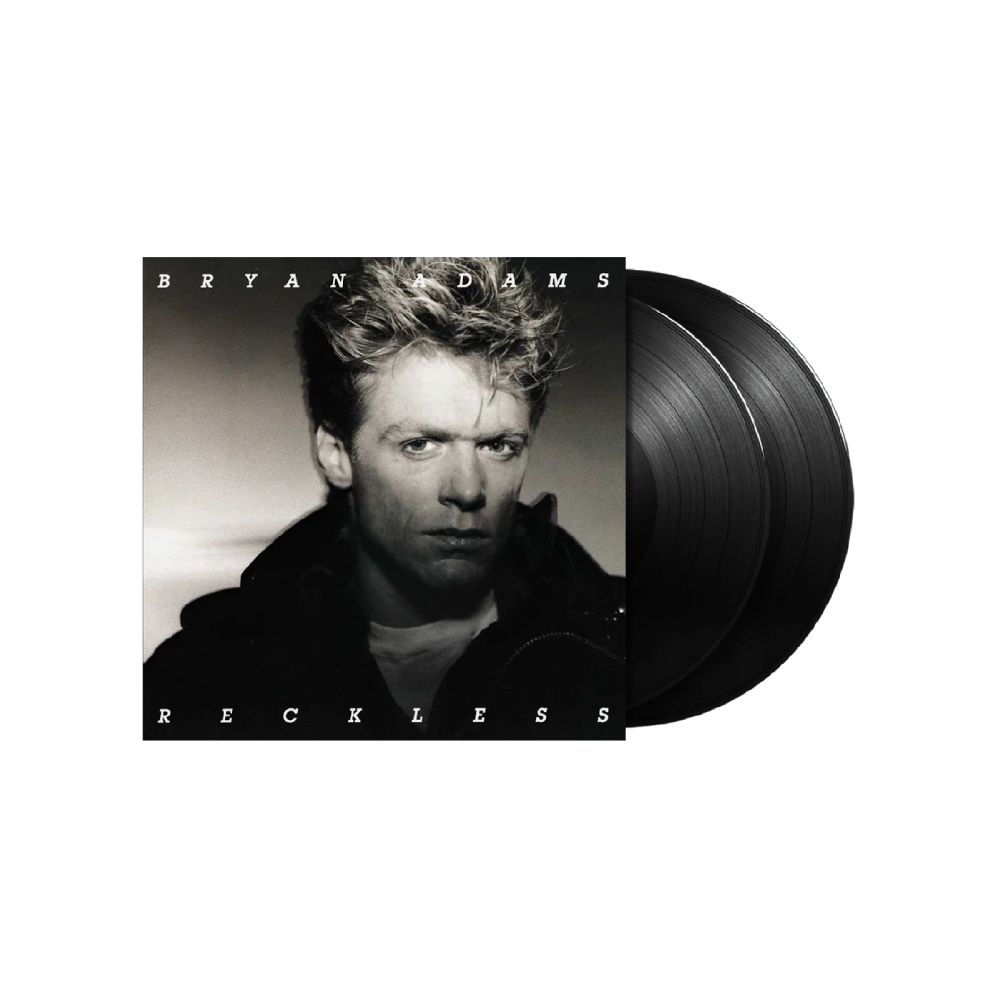 Recklace 2LP