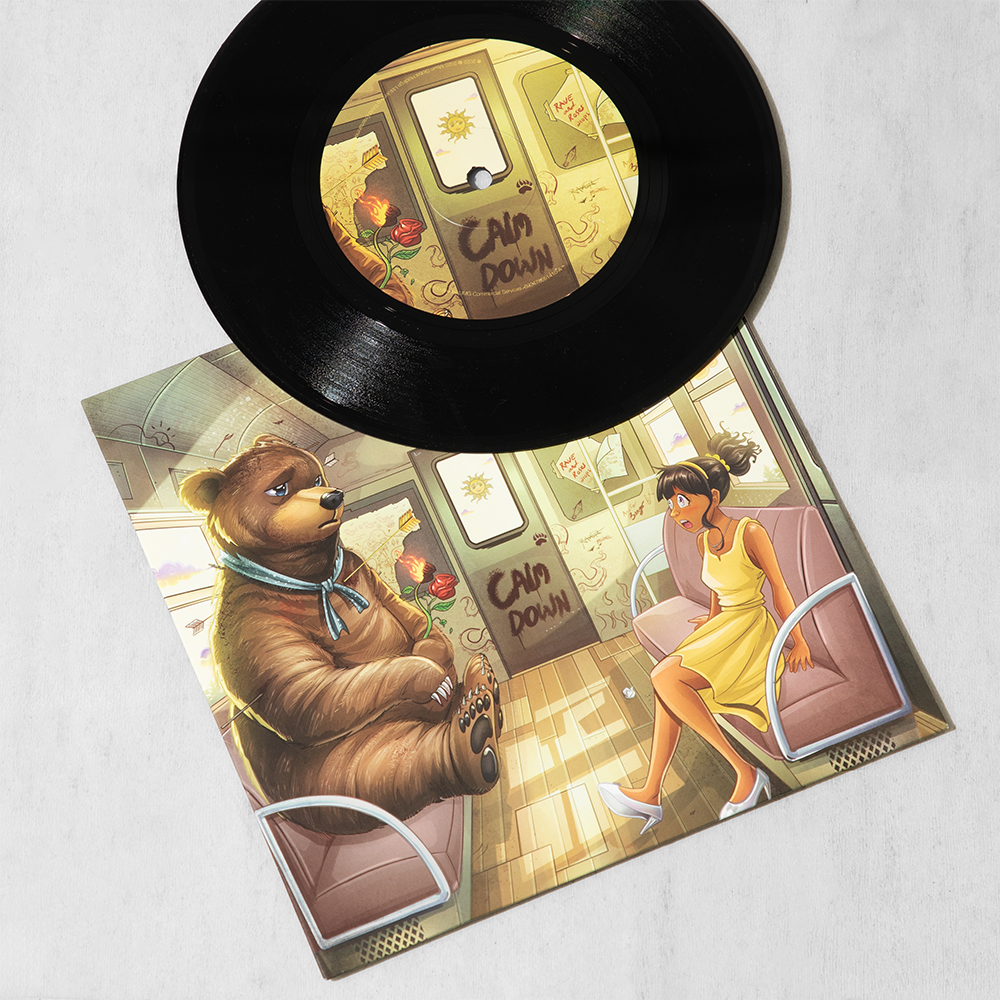 The Collectors 「13 VINYL SINGLES」 M2486 13 VINYL SINGLES The Collectors 「13 VINYL SINGLES」 M2486 13 VINYL SINGLES
