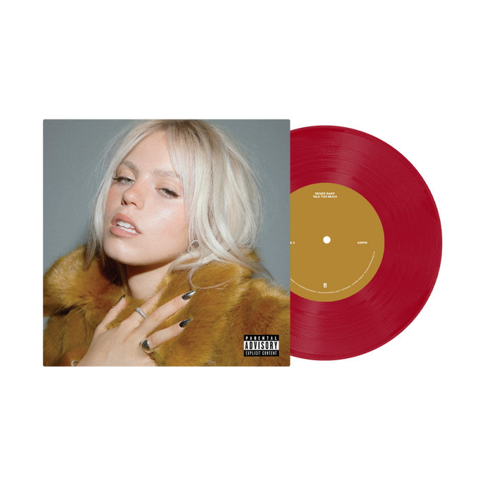 Reneé Rapp – Interscope Records