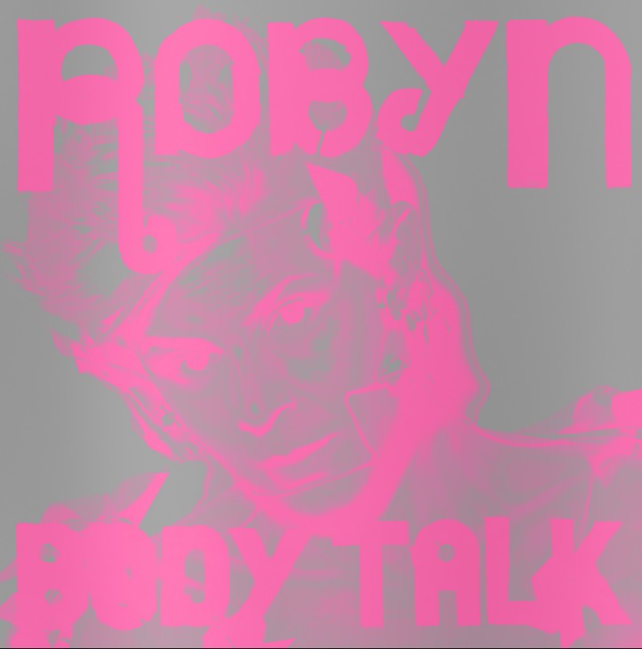 Complete Body Talk (2LP) artwork