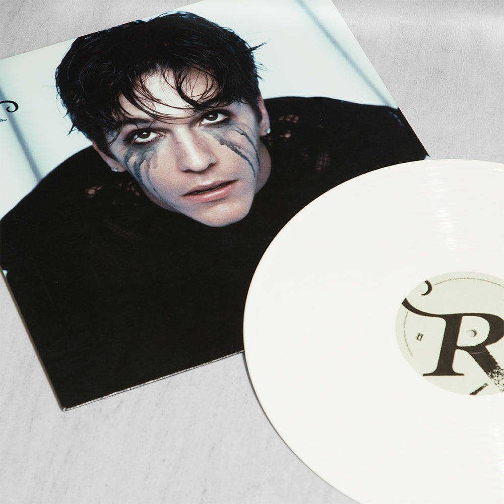 Rx Limited Edition White LP