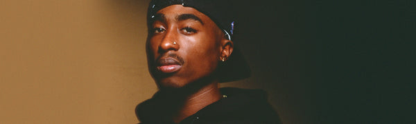 2Pac - Interscope Records