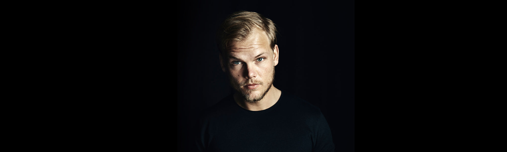 Avicii - Interscope Records