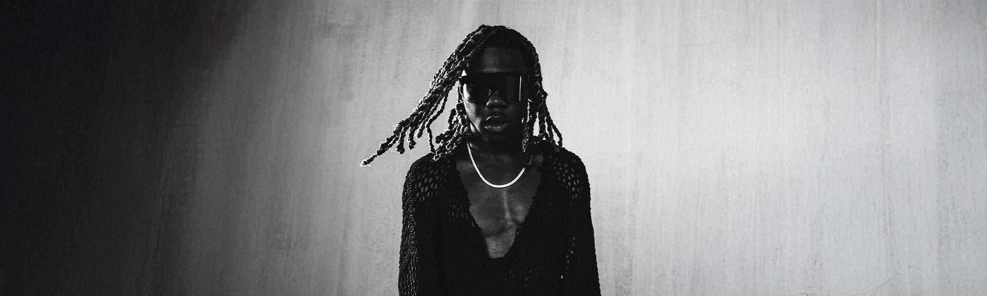 destroy lonely - Interscope Records