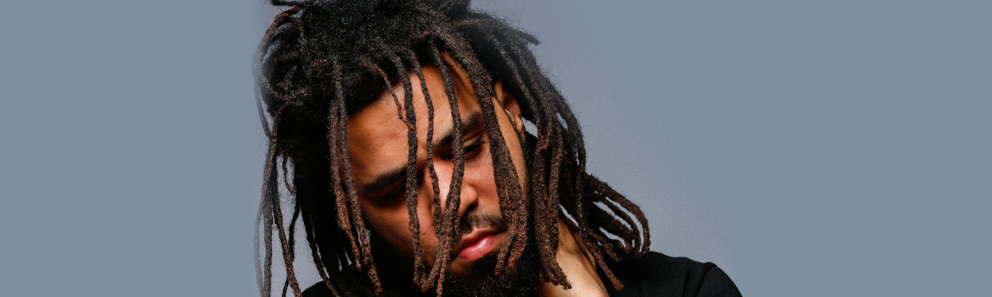 J. Cole - Interscope Records