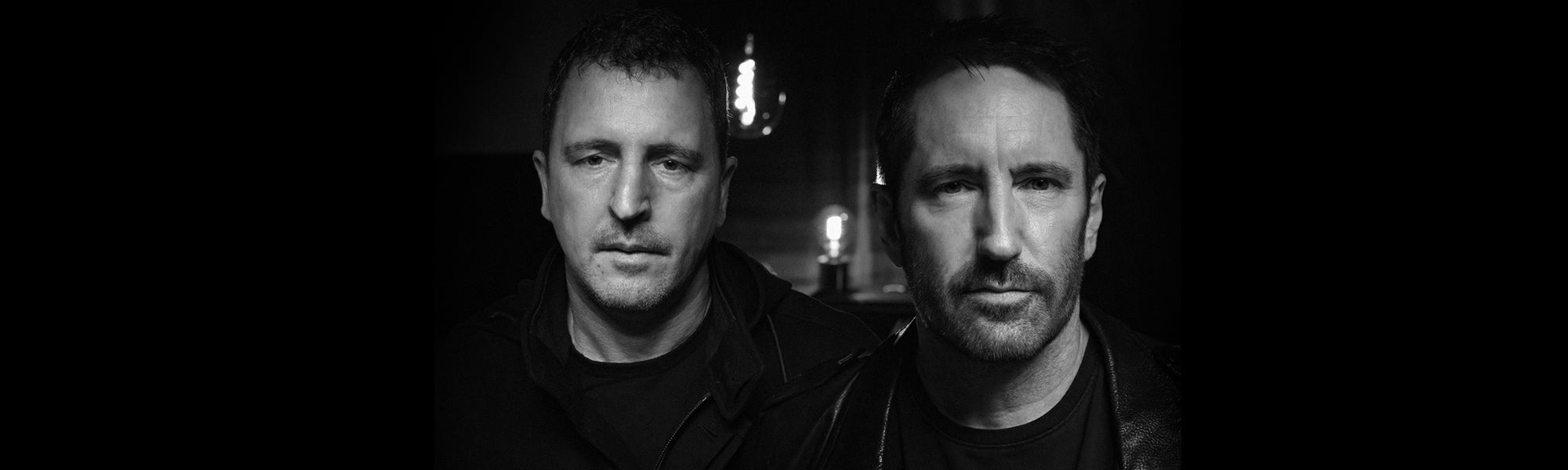 Nine Inch Nails - Interscope Records