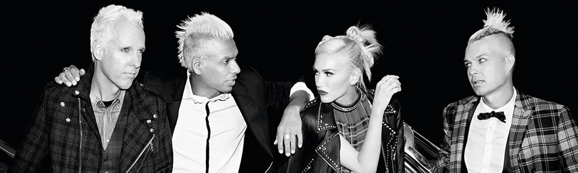 No Doubt - Interscope Records