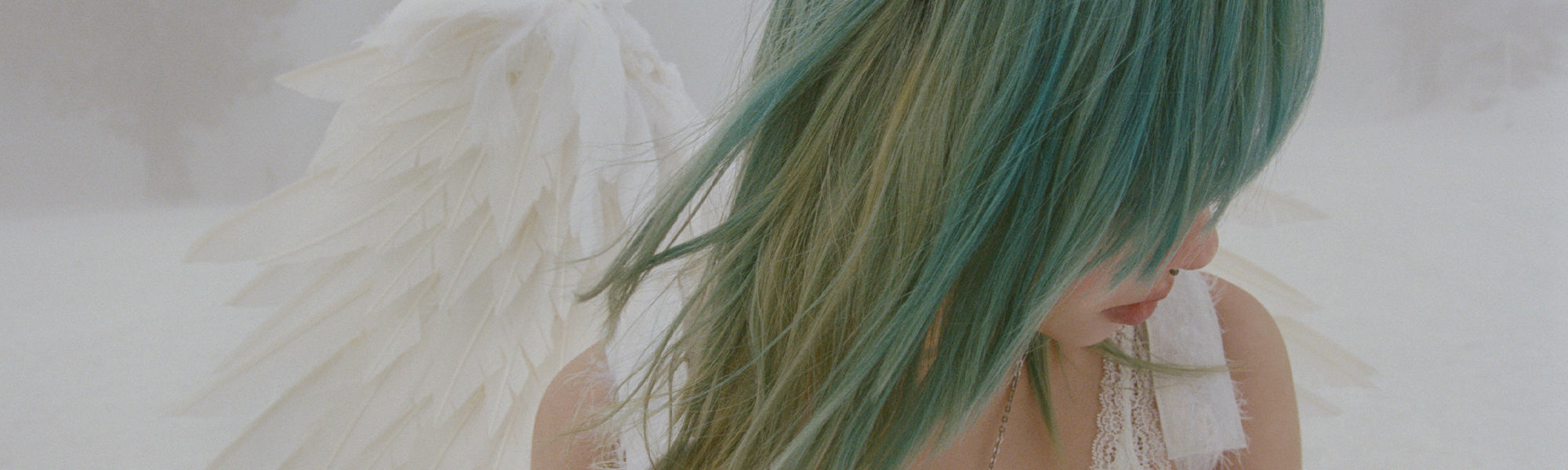 Wisp - Interscope Records