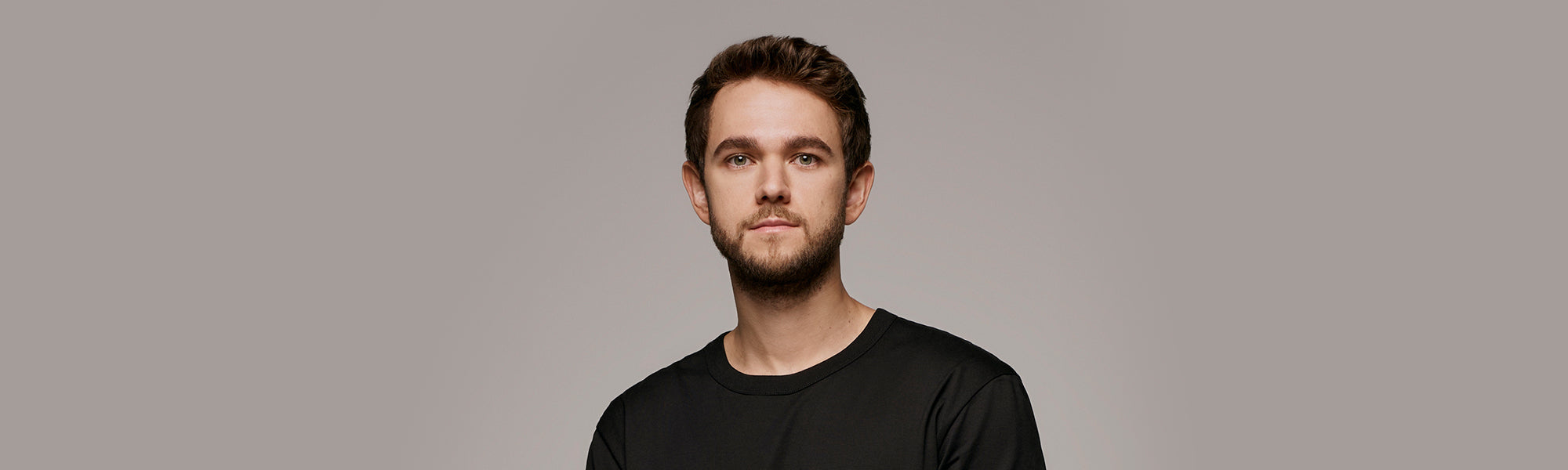 Zedd - Interscope Records