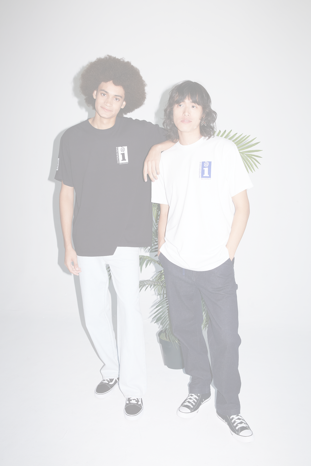 2022 Gift Guide Interscope Records