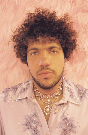 Benny Blanco - Interscope Records