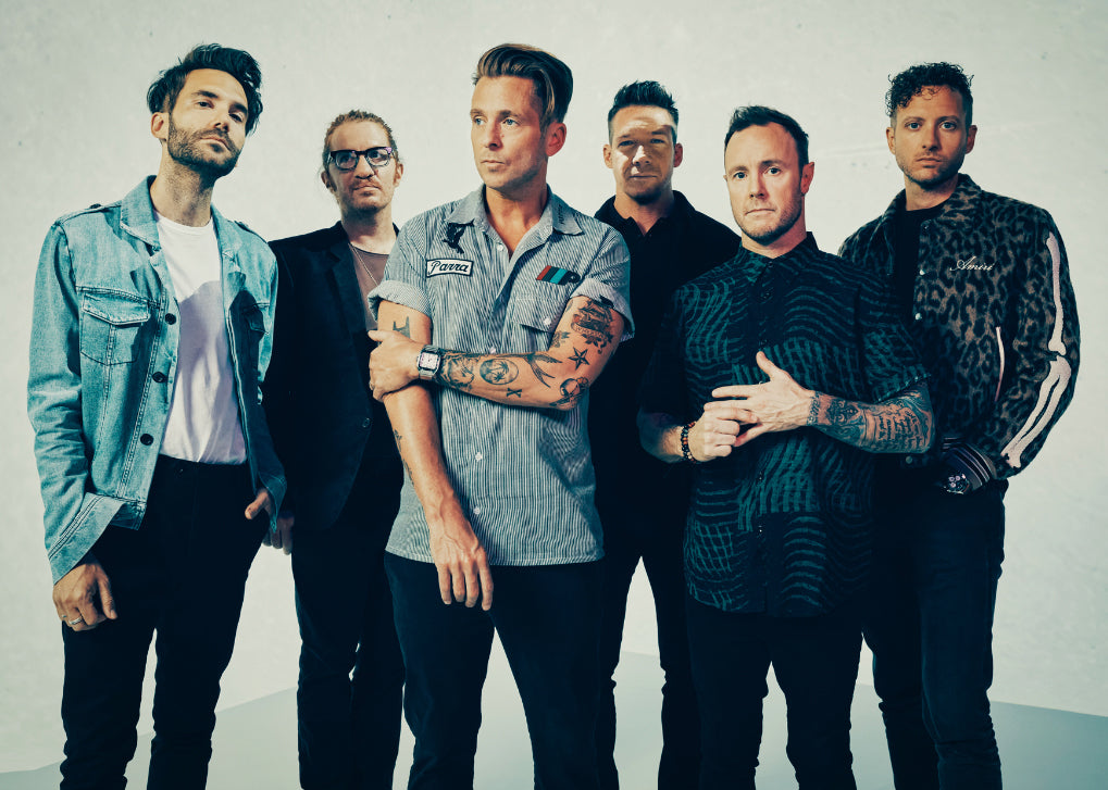 OneRepublic - Interscope Records