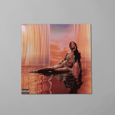 Ari Lennox - Interscope Records