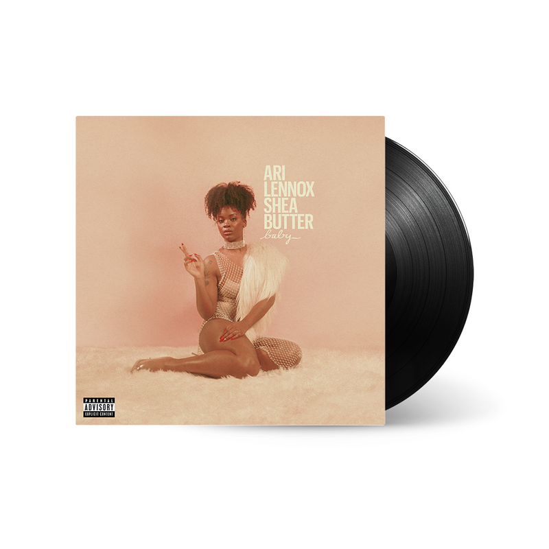 Ari Lennox - Interscope Records