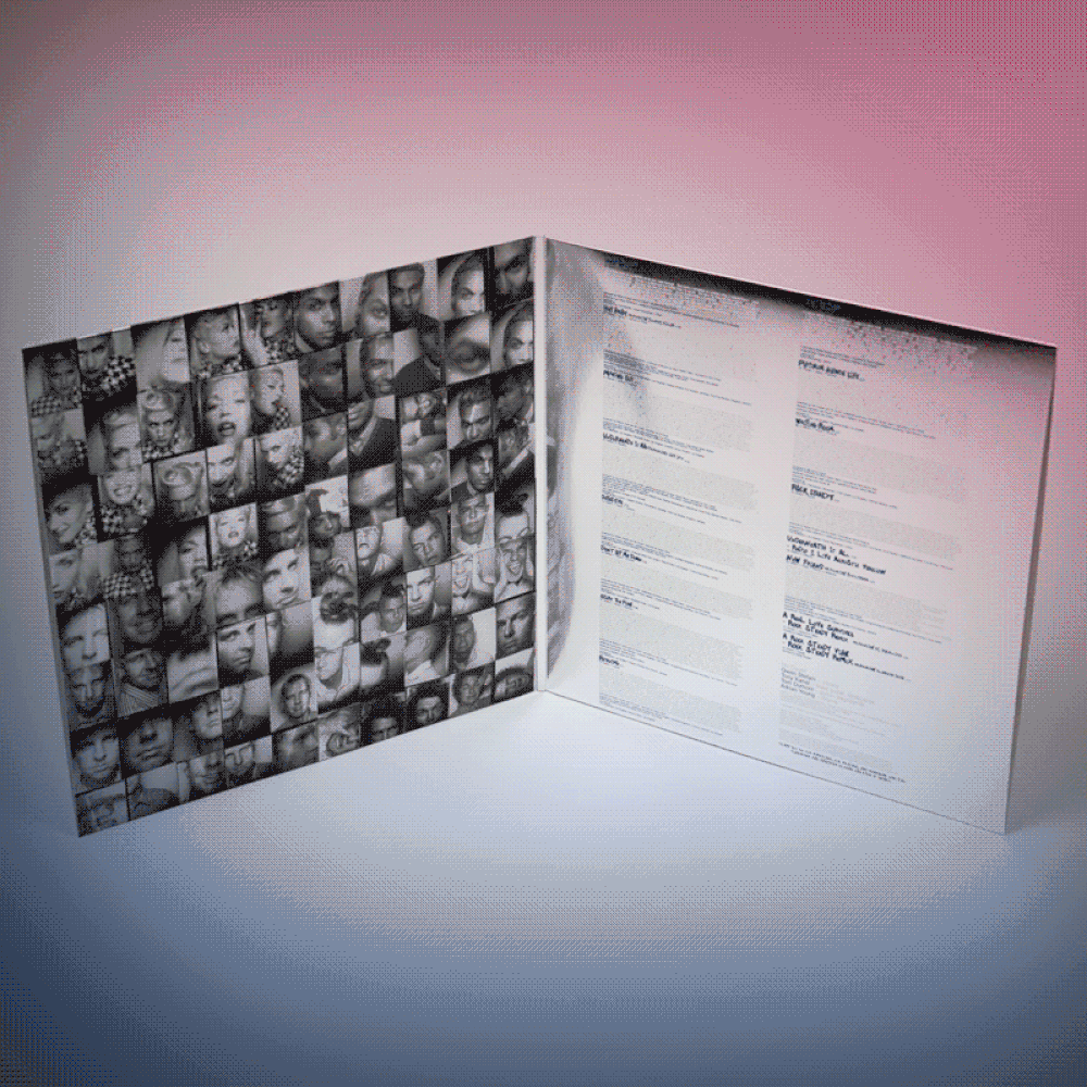 No Doubt - No Doubt -