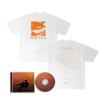 MIRADA Fan Pack A