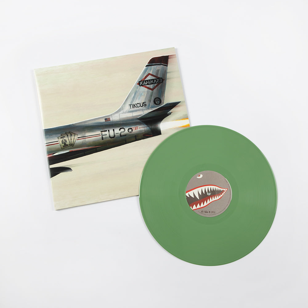 Eminem - Kamikaze Vinyl