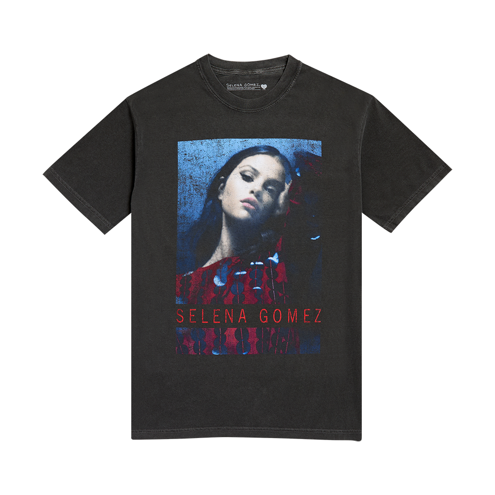 Revival Photo Tee Reissue front