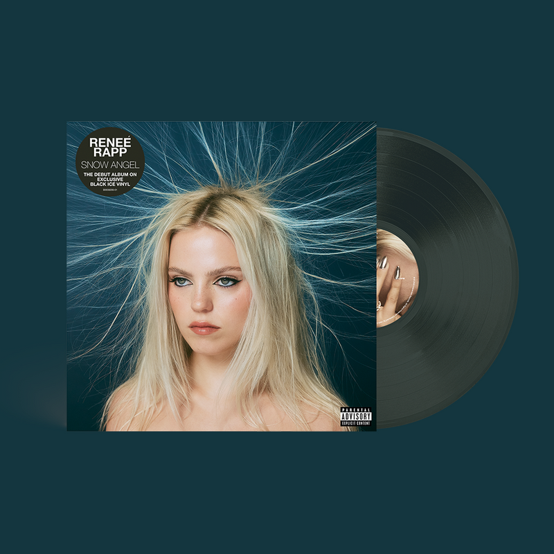 Reneé Rapp - Interscope Records