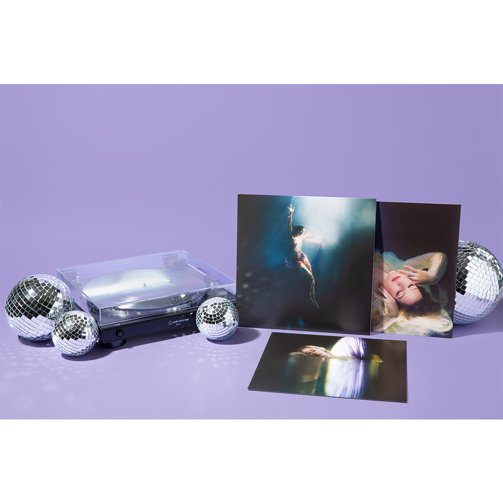 Ellie Goulding - Interscope Records Ellie Goulding - Interscope Records