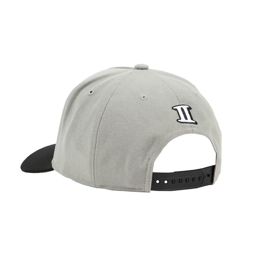 Interscope University Hat back
