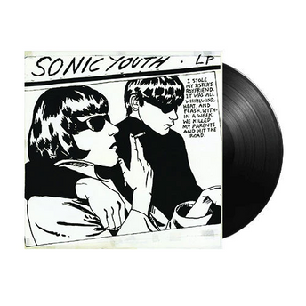 Sonic Youth - Goo Vinyl