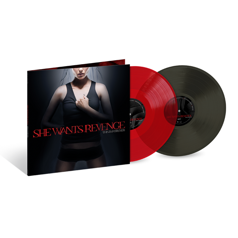 Vinyl Shop Interscope Records