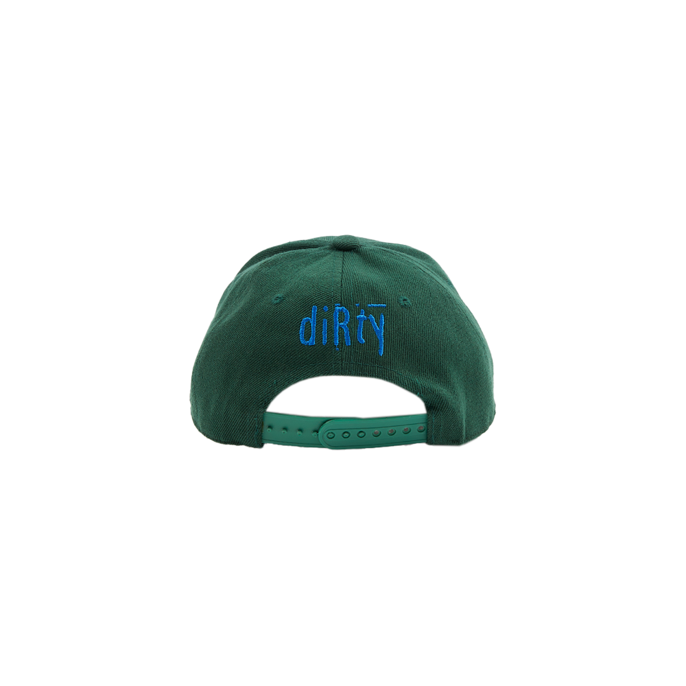 Sonic Youth Dirty Hat