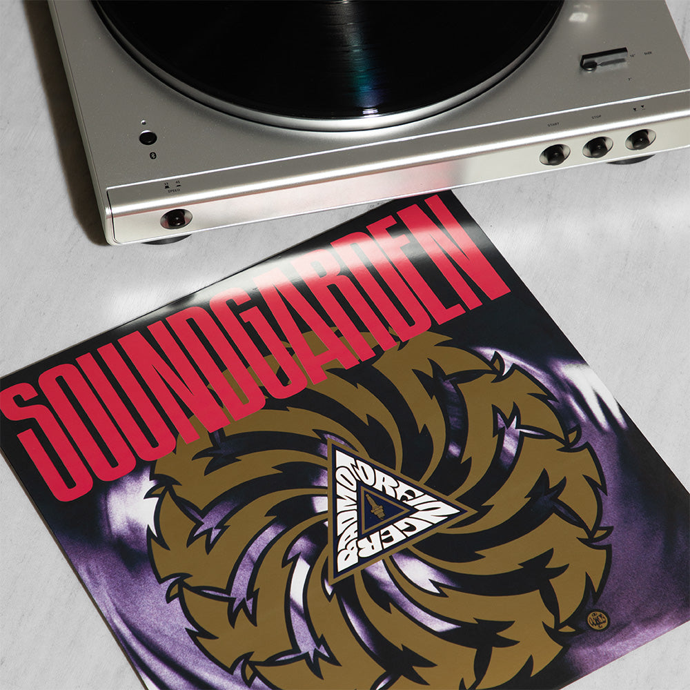 Badmotorfinger LP