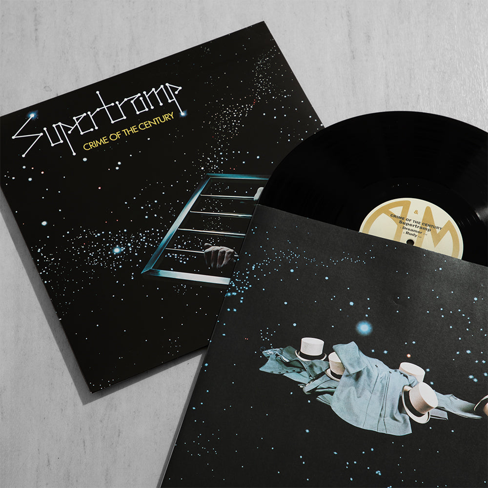Crime of the Century 180G Half-Speed Master LP