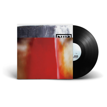 Nine Inch Nails - The Fragile Vinyl 3LP