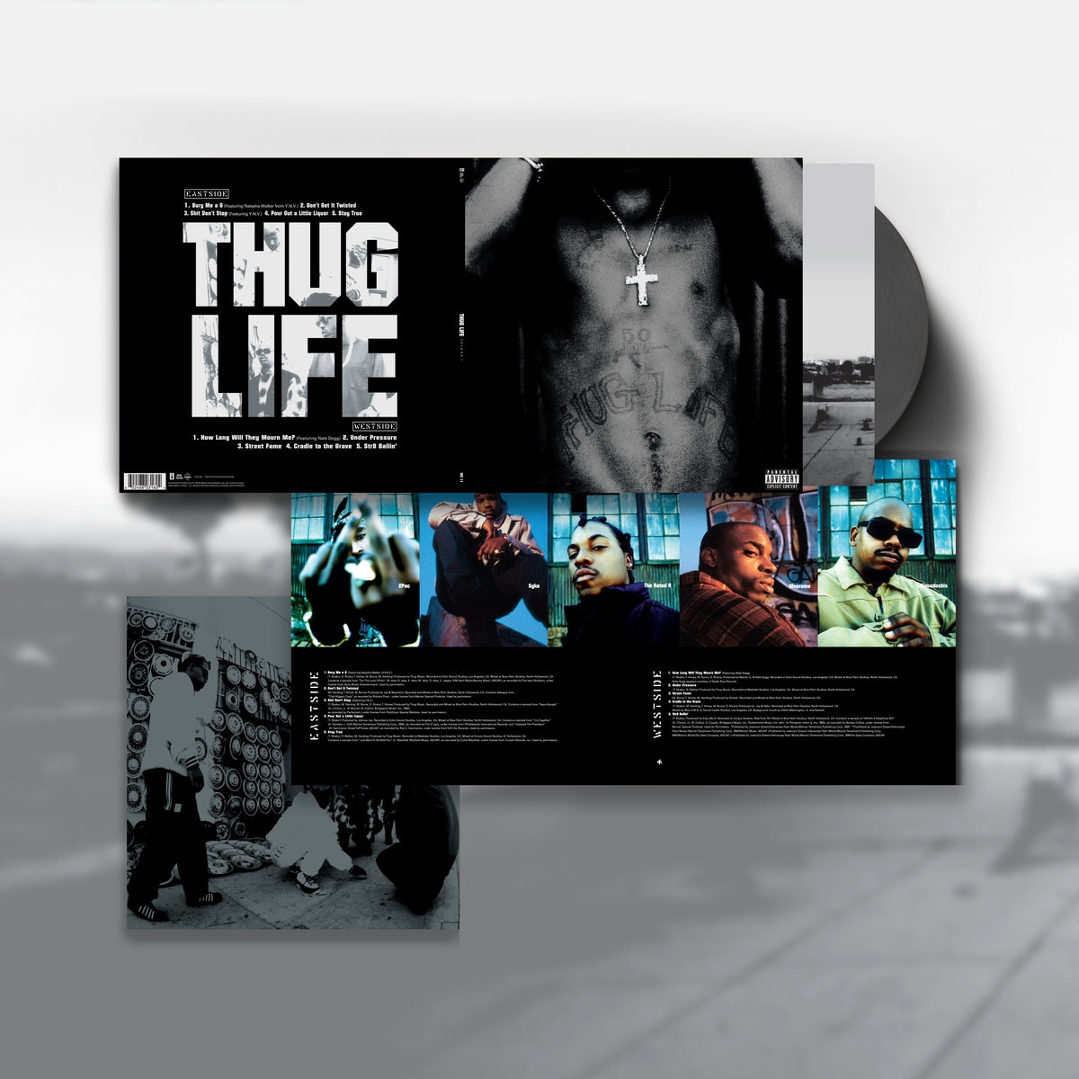 Thug Life - 