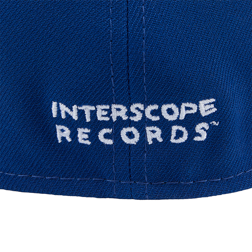 Homecoming Szn Tennessee State University Hat Detail 3 