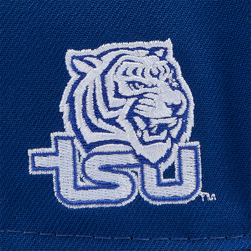Homecoming Szn Tennessee State University Hat Detail 1 