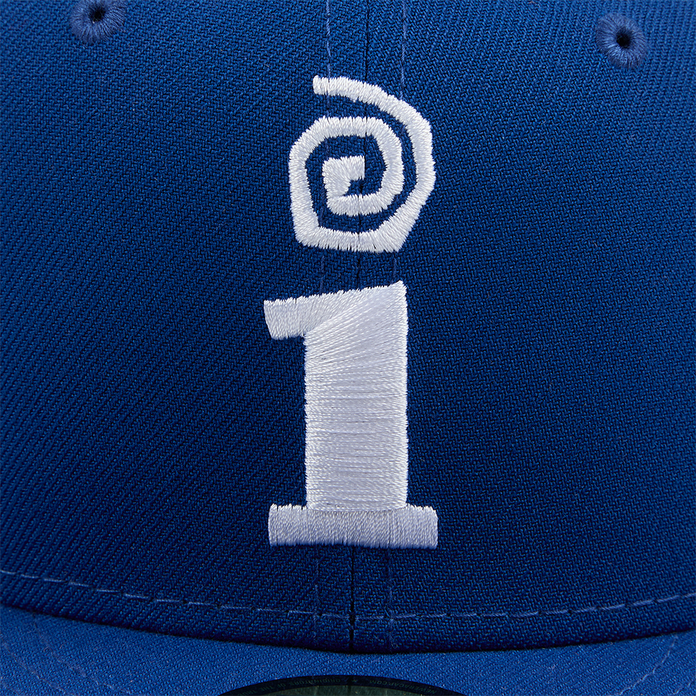 Homecoming Szn Tennessee State University Hat Detail 2 