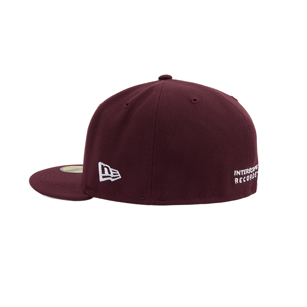 Homecoming Szn Texas Southern University Hat Back