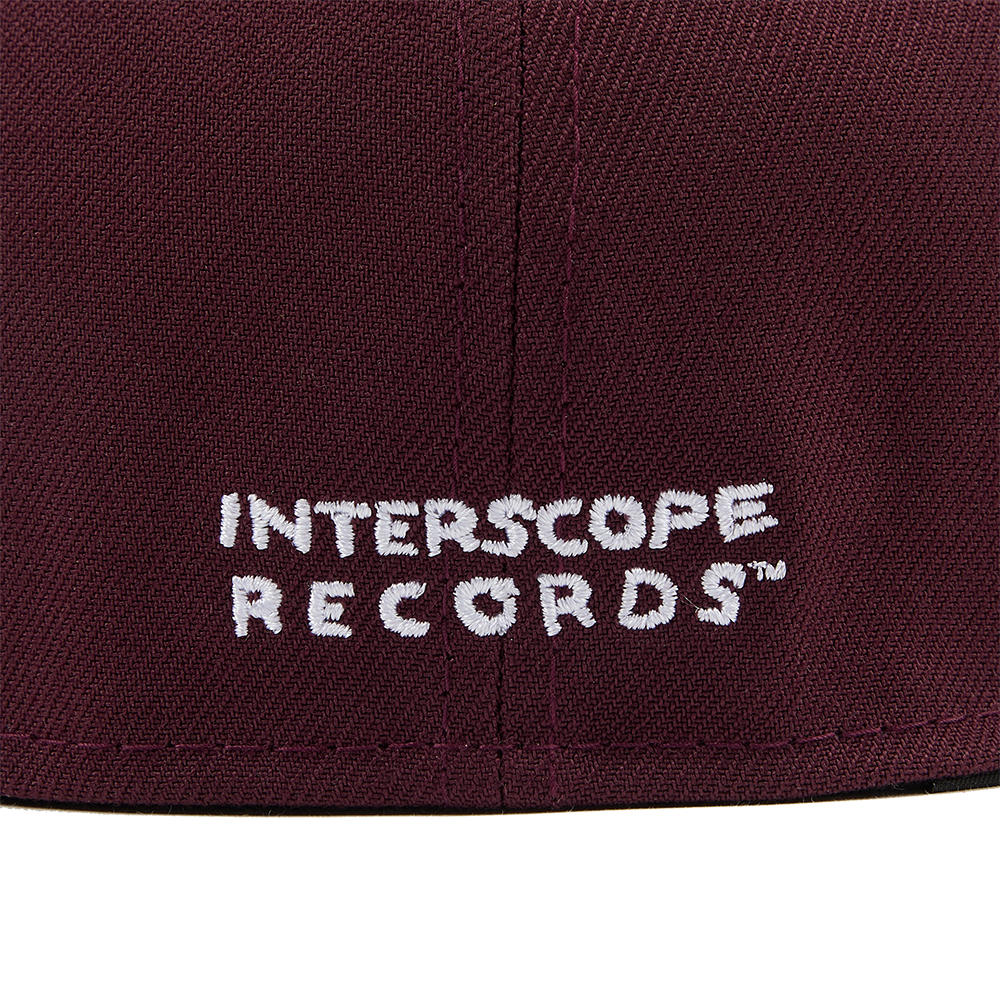 Homecoming Szn Texas Southern University Hat Detail 3 