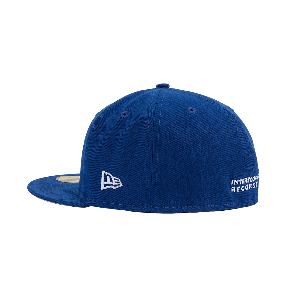 Homecoming Szn Tennessee State University Hat Back 