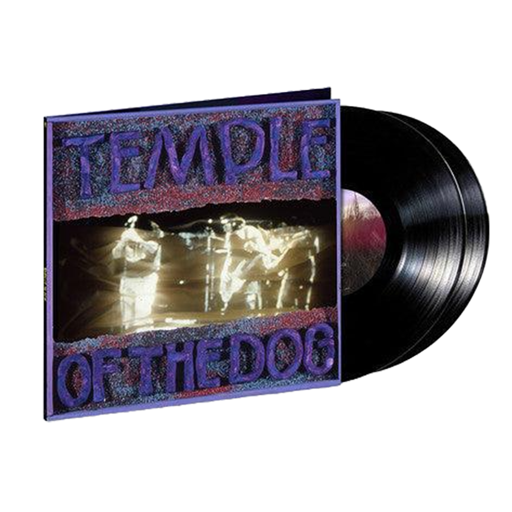 Temple of the Dog - Temple of the Dog 25th Anniversary Mix 180G Temple of the Dog - Temple of the Dog 25th Anniversary Mix 180G