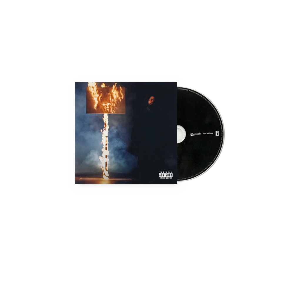 The Off-Season CD