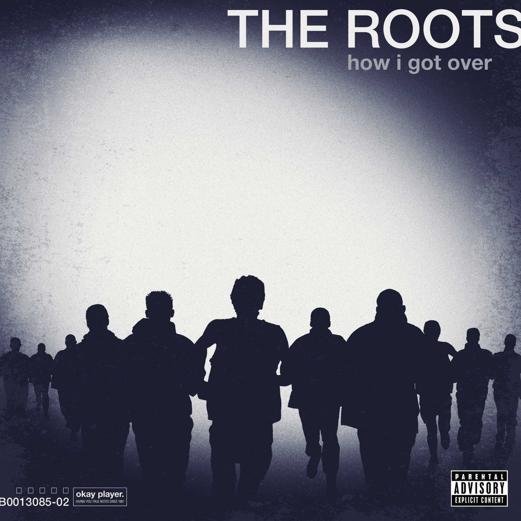 The Roots - How I Got Over Vinyl